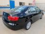 2011 Black /Black Volkswagen Jetta SE (3VWDX7AJ1BM) with an 2.5L L5 DOHC 20V engine, Automatic transmission, located at 603 Amelia Street, Plymouth, MI, 48170, (734) 459-5520, 42.378841, -83.464546 - Vehicles shown by appointment - Please call ahead - 734-459-5520, text 734-658-4573 or contact us via our web site at: http://www.selectmotors.com for complete Inventory, Photos, Videos and FREE Carfax Reports. Clean, Reliable, & Ready to Drive: 2011 VW Jetta SE 2.5 Looking for a car that bala - Photo#13