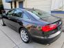 2014 Black /Brown Leather Audi A6 2.0T Premium Sedan FrontTrak Multitronic (WAUGFAFC5EN) with an 2.0L L4 DOHC 16V engine, CVT transmission, located at 603 Amelia Street, Plymouth, MI, 48170, (734) 459-5520, 42.378841, -83.464546 - Vehicles shown by appointment - Please call ahead - 734-459-5520, text 734-658-4573 or contact us via our web site at: http://www.selectmotors.com for complete Inventory, Photos, Videos and FREE Carfax Reports. 2014 Audi A6 2.0T Quattro Premium Plus Price: $11,995 Experience the perfect blend - Photo#2