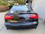 2014 Black /Brown Leather Audi A6 2.0T Premium Sedan FrontTrak Multitronic (WAUGFAFC5EN) with an 2.0L L4 DOHC 16V engine, CVT transmission, located at 603 Amelia Street, Plymouth, MI, 48170, (734) 459-5520, 42.378841, -83.464546 - Vehicles shown by appointment - Please call ahead - 734-459-5520, text 734-658-4573 or contact us via our web site at: http://www.selectmotors.com for complete Inventory, Photos, Videos and FREE Carfax Reports. 2014 Audi A6 2.0T Quattro Premium Plus Price: $11,995 Experience the perfect blend - Photo#3