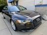 2014 Black /Brown Leather Audi A6 2.0T Premium Sedan FrontTrak Multitronic (WAUGFAFC5EN) with an 2.0L L4 DOHC 16V engine, CVT transmission, located at 603 Amelia Street, Plymouth, MI, 48170, (734) 459-5520, 42.378841, -83.464546 - Vehicles shown by appointment - Please call ahead - 734-459-5520, text 734-658-4573 or contact us via our web site at: http://www.selectmotors.com for complete Inventory, Photos, Videos and FREE Carfax Reports. 2014 Audi A6 2.0T Quattro Premium Plus Price: $11,995 Experience the perfect blend - Photo#10