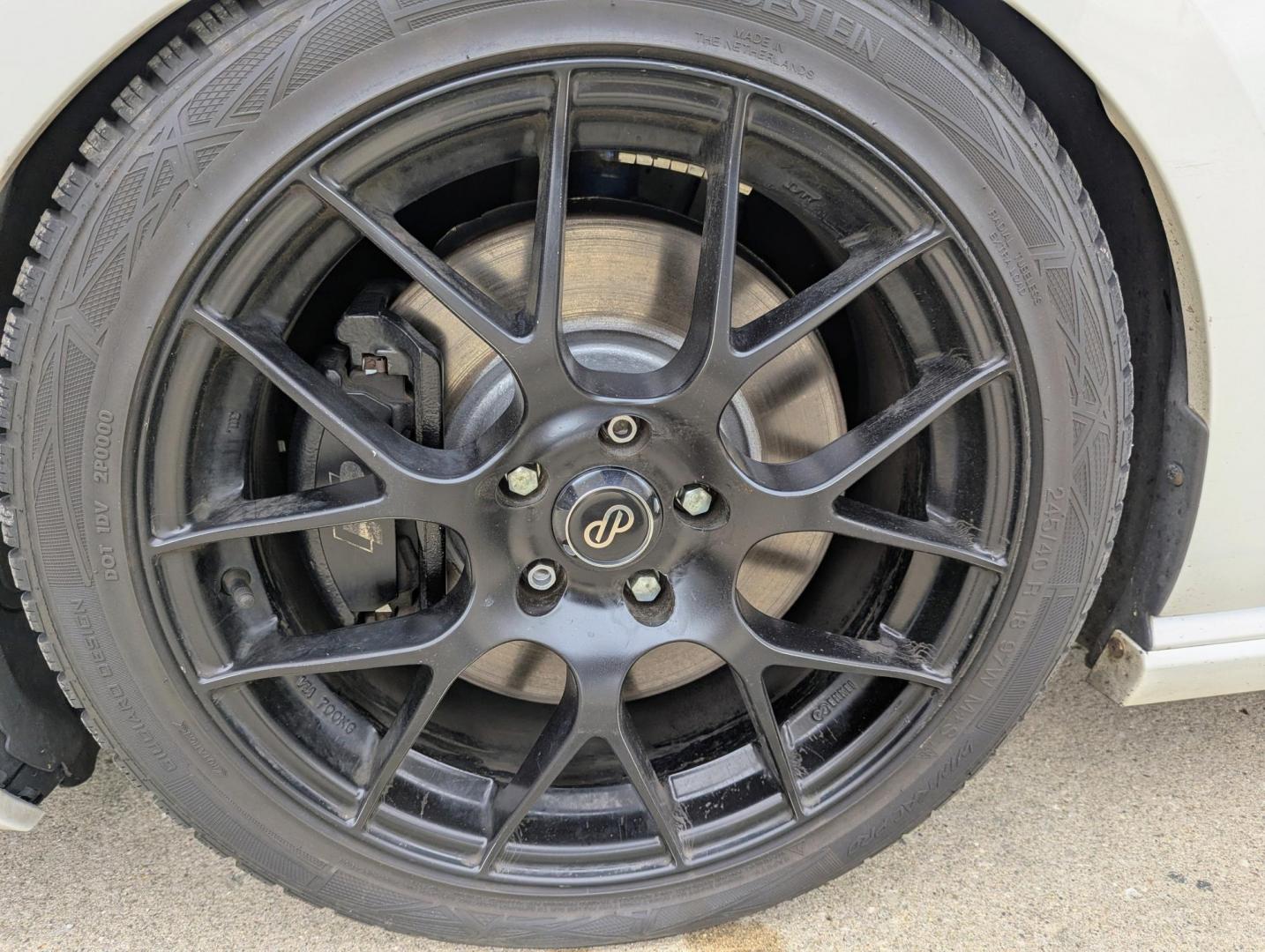 2015 White /Black Leather Volkswagen Golf R Base (WVWLF7AU5FW) with an 2.0L L4 engine, 6-Speed Automatic transmission, located at 603 Amelia Street, Plymouth, MI, 48170, (734) 459-5520, 42.378841, -83.464546 - Vehicles shown by appointment - Please call ahead - 734-459-5520, text 734-658-4573 or contact us via our web site at: http://www.selectmotors.com for complete Inventory, Photos, Videos and FREE Carfax Reports. 2015 Volkswagen Golf R – Performance Grade Upgrades Price: $13,950 Experience th - Photo#12