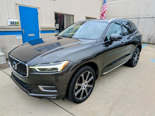 2018 Volvo XC60 T6 Inscription AWD