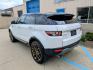 2015 White /Tan/Ivory/Espresso Land Rover Range Rover Evoque Prestige Premium 5-Door (SALVV2BG5FH) with an 2.0L L4 DOHC 24V TURBO engine, 9-Speed Automatic transmission, located at 603 Amelia Street, Plymouth, MI, 48170, (734) 459-5520, 42.378841, -83.464546 - Photo#3