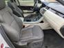 2015 White /Tan/Ivory/Espresso Land Rover Range Rover Evoque Prestige Premium 5-Door (SALVV2BG5FH) with an 2.0L L4 DOHC 24V TURBO engine, 9-Speed Automatic transmission, located at 603 Amelia Street, Plymouth, MI, 48170, (734) 459-5520, 42.378841, -83.464546 - Photo#8