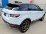 2015 White /Tan/Ivory/Espresso Land Rover Range Rover Evoque Prestige Premium 5-Door (SALVV2BG5FH) with an 2.0L L4 DOHC 24V TURBO engine, 9-Speed Automatic transmission, located at 603 Amelia Street, Plymouth, MI, 48170, (734) 459-5520, 42.378841, -83.464546 - Photo#13