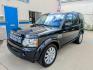 2012 Black /Black Leather Land Rover LR4 HSE Luxury (SALAK2D48CA) with an 4.4L V8 DOHC 32V engine, 6-Speed Automatic transmission, located at 603 Amelia Street, Plymouth, MI, 48170, (734) 459-5520, 42.378841, -83.464546 - 2012 Land Rover LR4 HSE Luxury – Santorini Black Metallic Experience the perfect blend of rugged capability and refined luxury with this stunning 2012 Land Rover LR4 HSE Luxury. Finished in sleek Santorini Black Metallic with a premium Black Leather interior, this vehicle is as capable on the tra - Photo#0