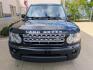 2012 Black /Black Leather Land Rover LR4 HSE Luxury (SALAK2D48CA) with an 4.4L V8 DOHC 32V engine, 6-Speed Automatic transmission, located at 603 Amelia Street, Plymouth, MI, 48170, (734) 459-5520, 42.378841, -83.464546 - 2012 Land Rover LR4 HSE Luxury – Santorini Black Metallic Experience the perfect blend of rugged capability and refined luxury with this stunning 2012 Land Rover LR4 HSE Luxury. Finished in sleek Santorini Black Metallic with a premium Black Leather interior, this vehicle is as capable on the tra - Photo#1