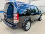 2012 Black /Black Leather Land Rover LR4 HSE Luxury (SALAK2D48CA) with an 4.4L V8 DOHC 32V engine, 6-Speed Automatic transmission, located at 603 Amelia Street, Plymouth, MI, 48170, (734) 459-5520, 42.378841, -83.464546 - 2012 Land Rover LR4 HSE Luxury – Santorini Black Metallic Experience the perfect blend of rugged capability and refined luxury with this stunning 2012 Land Rover LR4 HSE Luxury. Finished in sleek Santorini Black Metallic with a premium Black Leather interior, this vehicle is as capable on the tra - Photo#15