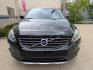 2015 Black /Black Leather Volvo XC60 T6 Premier AWD (YV4902RK6F2) with an 3.0L L6 DOHC 24V TURBO engine, 6-Speed Automatic transmission, located at 603 Amelia Street, Plymouth, MI, 48170, (734) 459-5520, 42.378841, -83.464546 - Vehicles shown by appointment - Please call ahead - 734-459-5520, text 734-658-4573 or contact us via our web site at: http://www.selectmotors.com for complete Inventory, Photos, Videos and FREE Carfax Reports. 2015.5 Volvo XC60 T6 AWD – Luxury, Power & Safety Price: $11,995 (Warranty Included - Photo#1