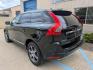 2015 Black /Black Leather Volvo XC60 T6 Premier AWD (YV4902RK6F2) with an 3.0L L6 DOHC 24V TURBO engine, 6-Speed Automatic transmission, located at 603 Amelia Street, Plymouth, MI, 48170, (734) 459-5520, 42.378841, -83.464546 - Vehicles shown by appointment - Please call ahead - 734-459-5520, text 734-658-4573 or contact us via our web site at: http://www.selectmotors.com for complete Inventory, Photos, Videos and FREE Carfax Reports. 2015.5 Volvo XC60 T6 AWD – Luxury, Power & Safety Price: $11,995 (Warranty Included - Photo#3