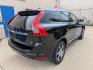 2015 Black /Black Leather Volvo XC60 T6 Premier AWD (YV4902RK6F2) with an 3.0L L6 DOHC 24V TURBO engine, 6-Speed Automatic transmission, located at 603 Amelia Street, Plymouth, MI, 48170, (734) 459-5520, 42.378841, -83.464546 - Vehicles shown by appointment - Please call ahead - 734-459-5520, text 734-658-4573 or contact us via our web site at: http://www.selectmotors.com for complete Inventory, Photos, Videos and FREE Carfax Reports. 2015.5 Volvo XC60 T6 AWD – Luxury, Power & Safety Price: $11,995 (Warranty Included - Photo#13