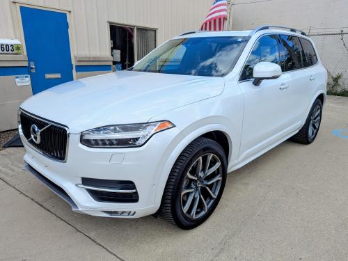 2019 Volvo XC90 T5 Momentum