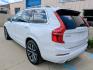 2019 White /Black Leather Volvo XC90 T5 Momentum (YV4102PK8K1) with an 2.0L L4 DOHC 16V engine, 8A transmission, located at 603 Amelia Street, Plymouth, MI, 48170, (734) 459-5520, 42.378841, -83.464546 - Vehicles shown by appointment - Please call ahead - 734-459-5520, text 734-658-4573 or contact us via our web site at: http://www.selectmotors.com for complete Inventory, Photos, Videos and FREE Carfax Reports. 2019 Volvo XC90 T5 Momentum – One Owner, Impeccable Condition Price: $17,995 Milea - Photo#2