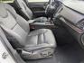 2019 White /Black Leather Volvo XC90 T5 Momentum (YV4102PK8K1) with an 2.0L L4 DOHC 16V engine, 8A transmission, located at 603 Amelia Street, Plymouth, MI, 48170, (734) 459-5520, 42.378841, -83.464546 - Vehicles shown by appointment - Please call ahead - 734-459-5520, text 734-658-4573 or contact us via our web site at: http://www.selectmotors.com for complete Inventory, Photos, Videos and FREE Carfax Reports. 2019 Volvo XC90 T5 Momentum – One Owner, Impeccable Condition Price: $17,995 Milea - Photo#3
