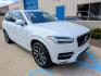 2019 White /Black Leather Volvo XC90 T5 Momentum (YV4102PK8K1) with an 2.0L L4 DOHC 16V engine, 8A transmission, located at 603 Amelia Street, Plymouth, MI, 48170, (734) 459-5520, 42.378841, -83.464546 - Vehicles shown by appointment - Please call ahead - 734-459-5520, text 734-658-4573 or contact us via our web site at: http://www.selectmotors.com for complete Inventory, Photos, Videos and FREE Carfax Reports. 2019 Volvo XC90 T5 Momentum – One Owner, Impeccable Condition Price: $17,995 Milea - Photo#7