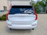 2019 White /Black Leather Volvo XC90 T5 Momentum (YV4102PK8K1) with an 2.0L L4 DOHC 16V engine, 8A transmission, located at 603 Amelia Street, Plymouth, MI, 48170, (734) 459-5520, 42.378841, -83.464546 - Vehicles shown by appointment - Please call ahead - 734-459-5520, text 734-658-4573 or contact us via our web site at: http://www.selectmotors.com for complete Inventory, Photos, Videos and FREE Carfax Reports. 2019 Volvo XC90 T5 Momentum – One Owner, Impeccable Condition Price: $17,995 Milea - Photo#8