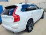 2019 White /Black Leather Volvo XC90 T5 Momentum (YV4102PK8K1) with an 2.0L L4 DOHC 16V engine, 8A transmission, located at 603 Amelia Street, Plymouth, MI, 48170, (734) 459-5520, 42.378841, -83.464546 - Vehicles shown by appointment - Please call ahead - 734-459-5520, text 734-658-4573 or contact us via our web site at: http://www.selectmotors.com for complete Inventory, Photos, Videos and FREE Carfax Reports. 2019 Volvo XC90 T5 Momentum – One Owner, Impeccable Condition Price: $17,995 Milea - Photo#9