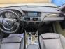 2013 Silver Metallic /Black Leather BMW X3 xDrive28i (5UXWX9C53D0) with an 3.0L L6 DOHC 24V engine, 8-Speed Automatic transmission, located at 603 Amelia Street, Plymouth, MI, 48170, (734) 459-5520, 42.378841, -83.464546 - Vehicles shown by appointment - Please call ahead - 734-459-5520, text 734-658-4573 or contact us via our web site at: http://www.selectmotors.com for complete Inventory, Photos, Videos and FREE Carfax Reports. 2013 BMW X3 xDrive28i – Loaded & Meticulously Maintained Price: $9,995 (Warranty & - Photo#10