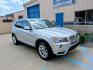 2013 Silver Metallic /Black Leather BMW X3 xDrive28i (5UXWX9C53D0) with an 3.0L L6 DOHC 24V engine, 8-Speed Automatic transmission, located at 603 Amelia Street, Plymouth, MI, 48170, (734) 459-5520, 42.378841, -83.464546 - Vehicles shown by appointment - Please call ahead - 734-459-5520, text 734-658-4573 or contact us via our web site at: http://www.selectmotors.com for complete Inventory, Photos, Videos and FREE Carfax Reports. 2013 BMW X3 xDrive28i – Loaded & Meticulously Maintained Price: $9,995 (Warranty & - Photo#11