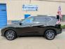 2016 Midnight Jade Metallic /Black Leather Nissan Rogue S AWD (5N1AT2MV3GC) with an 2.5L L4 DOHC 16V engine, CVT transmission, located at 603 Amelia Street, Plymouth, MI, 48170, (734) 459-5520, 42.378841, -83.464546 - Photo#2