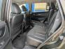 2016 Midnight Jade Metallic /Black Leather Nissan Rogue S AWD (5N1AT2MV3GC) with an 2.5L L4 DOHC 16V engine, CVT transmission, located at 603 Amelia Street, Plymouth, MI, 48170, (734) 459-5520, 42.378841, -83.464546 - Photo#5