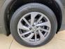 2016 Midnight Jade Metallic /Black Leather Nissan Rogue S AWD (5N1AT2MV3GC) with an 2.5L L4 DOHC 16V engine, CVT transmission, located at 603 Amelia Street, Plymouth, MI, 48170, (734) 459-5520, 42.378841, -83.464546 - Photo#14