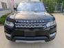 2017 Black /Black Land Rover Range Rover Sport HSE (SALWR2FV1HA) with an 3.0L V6 24V DOHC SUPERCHARGED engine, 8A transmission, located at 603 Amelia Street, Plymouth, MI, 48170, (734) 459-5520, 42.378841, -83.464546 - Vehicles shown by appointment - Please call ahead - 734-459-5520, text 734-658-4573 or contact us via our web site at: http://www.selectmotors.com for complete Inventory, Photos, Videos and FREE Carfax Reports. 2017 Range Rover Sport HSE – Outstanding Condition! Price: $21,995 Mileage: 56,0 - Photo#1
