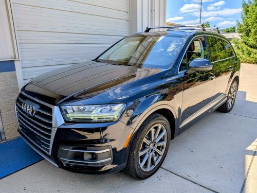 2017 Audi Q7 3.0 Premium Plus quattro
