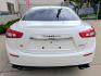 2015 White /Blue & Brown leather Maserati Ghibli Base (ZAM57RTA8F1) with an 3.0L V6 DOHC 24V engine, 8-Speed Automatic transmission, located at 603 Amelia Street, Plymouth, MI, 48170, (734) 459-5520, 42.378841, -83.464546 - Vehicles shown by appointment - Please call ahead - 734-459-5520, text 734-658-4573 or contact us via our web site at: http://www.selectmotors.com for complete Inventory, Photos, Videos and FREE Carfax Reports. 2015 Maserati Ghibli S Q4 Price: $9,995 (Document Fee Included) Mileage: 82,000 mile - Photo#16