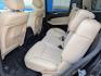 2019 Black /Almond Beige Leather Mercedes-Benz GLS-Class GLS450 4MATIC (4JGDF6EE3KB) with an 3.0L V6 DOHC 24V TURBO DIESEL engine, 7A transmission, located at 603 Amelia Street, Plymouth, MI, 48170, (734) 459-5520, 42.378841, -83.464546 - Vehicles shown by appointment - Please call ahead - 734-459-5520, text 734-658-4573 or contact us via our web site at: http://www.selectmotors.com for complete Inventory, Photos, Videos and FREE Carfax Reports. 2019 Mercedes-Benz GLS 450 4MATIC Price: $23,995 (Warranty & Documentary Fee Included) - Photo#4