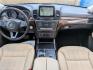 2019 Black /Almond Beige Leather Mercedes-Benz GLS-Class GLS450 4MATIC (4JGDF6EE3KB) with an 3.0L V6 DOHC 24V TURBO DIESEL engine, 7A transmission, located at 603 Amelia Street, Plymouth, MI, 48170, (734) 459-5520, 42.378841, -83.464546 - Vehicles shown by appointment - Please call ahead - 734-459-5520, text 734-658-4573 or contact us via our web site at: http://www.selectmotors.com for complete Inventory, Photos, Videos and FREE Carfax Reports. 2019 Mercedes-Benz GLS 450 4MATIC Price: $23,995 (Warranty & Documentary Fee Included) - Photo#8