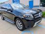 2019 Black /Almond Beige Leather Mercedes-Benz GLS-Class GLS450 4MATIC (4JGDF6EE3KB) with an 3.0L V6 DOHC 24V TURBO DIESEL engine, 7A transmission, located at 603 Amelia Street, Plymouth, MI, 48170, (734) 459-5520, 42.378841, -83.464546 - Vehicles shown by appointment - Please call ahead - 734-459-5520, text 734-658-4573 or contact us via our web site at: http://www.selectmotors.com for complete Inventory, Photos, Videos and FREE Carfax Reports. 2019 Mercedes-Benz GLS 450 4MATIC Price: $23,995 (Warranty & Documentary Fee Included) - Photo#10