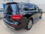 2019 Black /Almond Beige Leather Mercedes-Benz GLS-Class GLS450 4MATIC (4JGDF6EE3KB) with an 3.0L V6 DOHC 24V TURBO DIESEL engine, 7A transmission, located at 603 Amelia Street, Plymouth, MI, 48170, (734) 459-5520, 42.378841, -83.464546 - Vehicles shown by appointment - Please call ahead - 734-459-5520, text 734-658-4573 or contact us via our web site at: http://www.selectmotors.com for complete Inventory, Photos, Videos and FREE Carfax Reports. 2019 Mercedes-Benz GLS 450 4MATIC Price: $23,995 (Warranty & Documentary Fee Included) - Photo#12