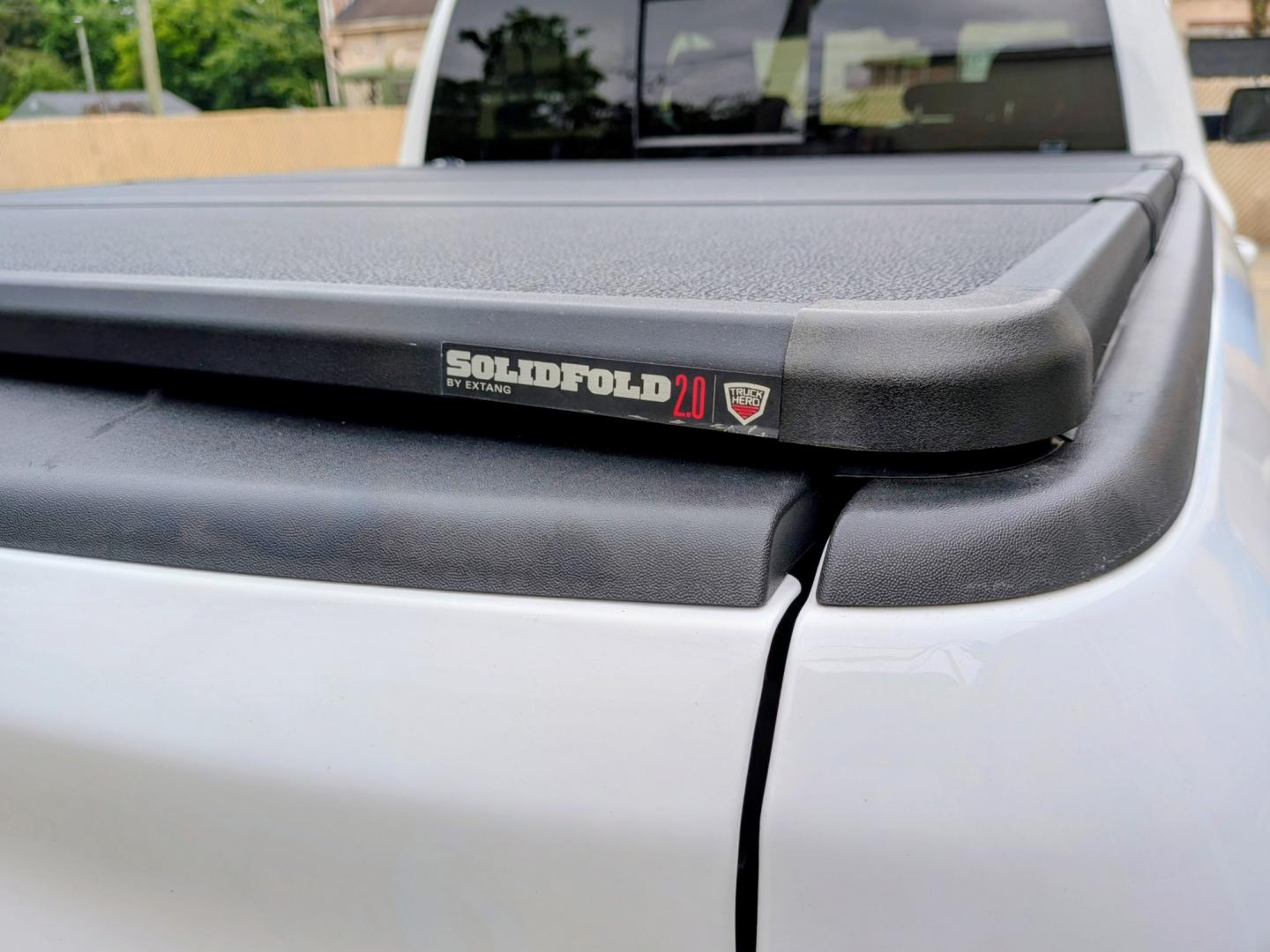 2020 White /Black RAM 1500 Big Horn Crew Cab SWB 4WD (1C6SRFFT8LN) with an 5.7L V8 OHV 16V engine, 8A transmission, located at 603 Amelia Street, Plymouth, MI, 48170, (734) 459-5520, 42.378841, -83.464546 - Vehicles shown by appointment - Please call ahead - 734-459-5520, text 734-658-4573 or contact us via our web site at: http://www.selectmotors.com for complete Inventory, Photos, Videos and FREE Carfax Reports. 2020 RAM 1500 Big Horn Crew Cab 4x4 Looking for a truck that perfectly balances rugg- Photo#9