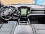 2020 White /Black RAM 1500 Big Horn Crew Cab SWB 4WD (1C6SRFFT8LN) with an 5.7L V8 OHV 16V engine, 8A transmission, located at 603 Amelia Street, Plymouth, MI, 48170, (734) 459-5520, 42.378841, -83.464546 - Vehicles shown by appointment - Please call ahead - 734-459-5520, text 734-658-4573 or contact us via our web site at: http://www.selectmotors.com for complete Inventory, Photos, Videos and FREE Carfax Reports. 2020 RAM 1500 Big Horn Crew Cab 4x4 Looking for a truck that perfectly balances rugg- Photo#8