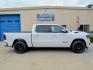 2020 White /Black RAM 1500 Big Horn Crew Cab SWB 4WD (1C6SRFFT8LN) with an 5.7L V8 OHV 16V engine, 8A transmission, located at 603 Amelia Street, Plymouth, MI, 48170, (734) 459-5520, 42.378841, -83.464546 - Vehicles shown by appointment - Please call ahead - 734-459-5520, text 734-658-4573 or contact us via our web site at: http://www.selectmotors.com for complete Inventory, Photos, Videos and FREE Carfax Reports. 2020 RAM 1500 Big Horn Crew Cab 4x4 Looking for a truck that perfectly balances rugg- Photo#13