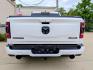 2020 White /Black RAM 1500 Big Horn Crew Cab SWB 4WD (1C6SRFFT8LN) with an 5.7L V8 OHV 16V engine, 8A transmission, located at 603 Amelia Street, Plymouth, MI, 48170, (734) 459-5520, 42.378841, -83.464546 - Vehicles shown by appointment - Please call ahead - 734-459-5520, text 734-658-4573 or contact us via our web site at: http://www.selectmotors.com for complete Inventory, Photos, Videos and FREE Carfax Reports. 2020 RAM 1500 Big Horn Crew Cab 4x4 Looking for a truck that perfectly balances rugg- Photo#15