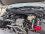 2020 White /Black RAM 1500 Big Horn Crew Cab SWB 4WD (1C6SRFFT8LN) with an 5.7L V8 OHV 16V engine, 8A transmission, located at 603 Amelia Street, Plymouth, MI, 48170, (734) 459-5520, 42.378841, -83.464546 - Vehicles shown by appointment - Please call ahead - 734-459-5520, text 734-658-4573 or contact us via our web site at: http://www.selectmotors.com for complete Inventory, Photos, Videos and FREE Carfax Reports. 2020 RAM 1500 Big Horn Crew Cab 4x4 Looking for a truck that perfectly balances rugg- Photo#18