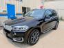 2015 Black /Black leather BMW X5 xDrive35i (5UXKR0C54F0) with an 3.0L L6 DOHC 24V engine, 8-Speed Automatic transmission, located at 603 Amelia Street, Plymouth, MI, 48170, (734) 459-5520, 42.378841, -83.464546 - Vehicles shown by appointment - Please call ahead - 734-459-5520, text 734-658-4573 or contact us via our web site at: http://www.selectmotors.com for complete Inventory, Photos, Videos and FREE Carfax Reports. 2015 BMW X5 xDrive35i Luxury Line — $15,995 Super Clean | Fully Serviced | Warranty- Photo#0