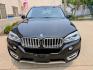 2015 Black /Black leather BMW X5 xDrive35i (5UXKR0C54F0) with an 3.0L L6 DOHC 24V engine, 8-Speed Automatic transmission, located at 603 Amelia Street, Plymouth, MI, 48170, (734) 459-5520, 42.378841, -83.464546 - Vehicles shown by appointment - Please call ahead - 734-459-5520, text 734-658-4573 or contact us via our web site at: http://www.selectmotors.com for complete Inventory, Photos, Videos and FREE Carfax Reports. 2015 BMW X5 xDrive35i Luxury Line — $15,995 Super Clean | Fully Serviced | Warranty- Photo#1