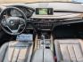 2015 Black /Black leather BMW X5 xDrive35i (5UXKR0C54F0) with an 3.0L L6 DOHC 24V engine, 8-Speed Automatic transmission, located at 603 Amelia Street, Plymouth, MI, 48170, (734) 459-5520, 42.378841, -83.464546 - Vehicles shown by appointment - Please call ahead - 734-459-5520, text 734-658-4573 or contact us via our web site at: http://www.selectmotors.com for complete Inventory, Photos, Videos and FREE Carfax Reports. 2015 BMW X5 xDrive35i Luxury Line — $15,995 Super Clean | Fully Serviced | Warranty- Photo#11