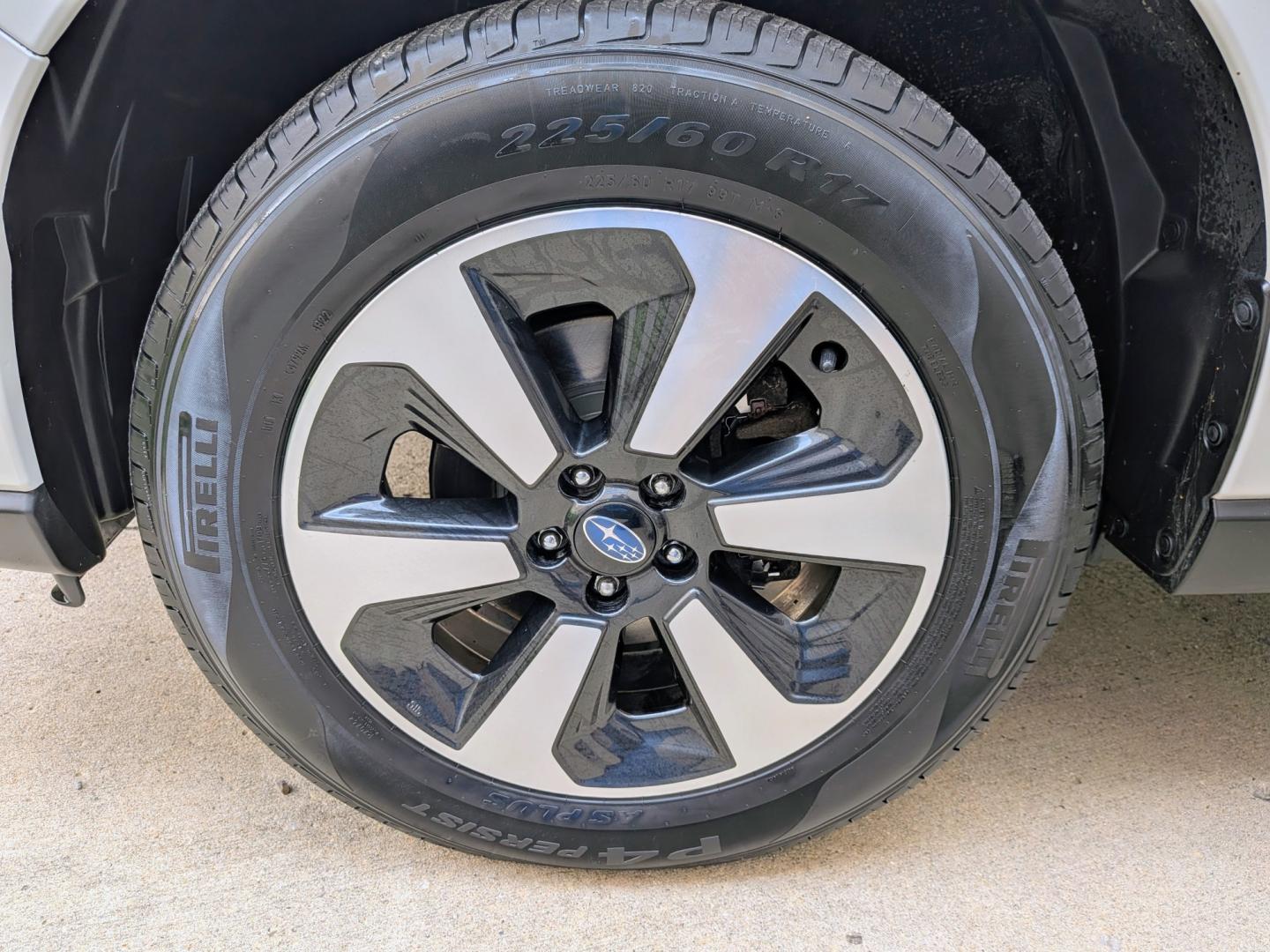 2018 White /Grey Subaru Forester 2.5i Premium CVT (JF2SJAEC7JH) with an 2.5L H4 SOHC 16V engine, CVT transmission, located at 603 Amelia Street, Plymouth, MI, 48170, (734) 459-5520, 42.378841, -83.464546 - Vehicles shown by appointment - Please call ahead - 734-459-5520, text 734-658-4573 or contact us via our web site at: http://www.selectmotors.com for complete Inventory, Photos, Videos and FREE Carfax Reports. 2018 Subaru Forester 2.5i Premium CVT Price: $13,995 Mileage: 109,000 miles Col- Photo#15