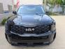 2021 Black /Black leather Kia Telluride SX AWD (5XYP5DHC0MG) with an 3.8L V6 DOHC 24V engine, 8A transmission, located at 603 Amelia Street, Plymouth, MI, 48170, (734) 459-5520, 42.378841, -83.464546 - Vehicles shown by appointment - Please call ahead - 734-459-5520, text 734-658-4573 or contact us via our web site at: http://www.selectmotors.com for complete Inventory, Photos, Videos and FREE Carfax Reports. 2021 Kia Telluride SX V6 AWD (Nightfall & SX Prestige Packages) Price: $21,995 (Doc f- Photo#1