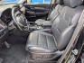 2021 Black /Black leather Kia Telluride SX AWD (5XYP5DHC0MG) with an 3.8L V6 DOHC 24V engine, 8A transmission, located at 603 Amelia Street, Plymouth, MI, 48170, (734) 459-5520, 42.378841, -83.464546 - Vehicles shown by appointment - Please call ahead - 734-459-5520, text 734-658-4573 or contact us via our web site at: http://www.selectmotors.com for complete Inventory, Photos, Videos and FREE Carfax Reports. 2021 Kia Telluride SX V6 AWD (Nightfall & SX Prestige Packages) Price: $21,995 (Doc f- Photo#2