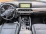 2021 Black /Black leather Kia Telluride SX AWD (5XYP5DHC0MG) with an 3.8L V6 DOHC 24V engine, 8A transmission, located at 603 Amelia Street, Plymouth, MI, 48170, (734) 459-5520, 42.378841, -83.464546 - Vehicles shown by appointment - Please call ahead - 734-459-5520, text 734-658-4573 or contact us via our web site at: http://www.selectmotors.com for complete Inventory, Photos, Videos and FREE Carfax Reports. 2021 Kia Telluride SX V6 AWD (Nightfall & SX Prestige Packages) Price: $21,995 (Doc f- Photo#8