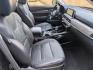 2021 Black /Black leather Kia Telluride SX AWD (5XYP5DHC0MG) with an 3.8L V6 DOHC 24V engine, 8A transmission, located at 603 Amelia Street, Plymouth, MI, 48170, (734) 459-5520, 42.378841, -83.464546 - Vehicles shown by appointment - Please call ahead - 734-459-5520, text 734-658-4573 or contact us via our web site at: http://www.selectmotors.com for complete Inventory, Photos, Videos and FREE Carfax Reports. 2021 Kia Telluride SX V6 AWD (Nightfall & SX Prestige Packages) Price: $21,995 (Doc f- Photo#9