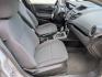 2015 Silver Metallic /Black Ford Fiesta SE Hatchback (3FADP4EJ9FM) with an 1.6L L4 DOHC 16V engine, Automatic transmission, located at 603 Amelia Street, Plymouth, MI, 48170, (734) 459-5520, 42.378841, -83.464546- Photo#7