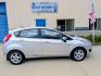 2015 Silver Metallic /Black Ford Fiesta SE Hatchback (3FADP4EJ9FM) with an 1.6L L4 DOHC 16V engine, Automatic transmission, located at 603 Amelia Street, Plymouth, MI, 48170, (734) 459-5520, 42.378841, -83.464546- Photo#11