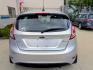 2015 Silver Metallic /Black Ford Fiesta SE Hatchback (3FADP4EJ9FM) with an 1.6L L4 DOHC 16V engine, Automatic transmission, located at 603 Amelia Street, Plymouth, MI, 48170, (734) 459-5520, 42.378841, -83.464546- Photo#13