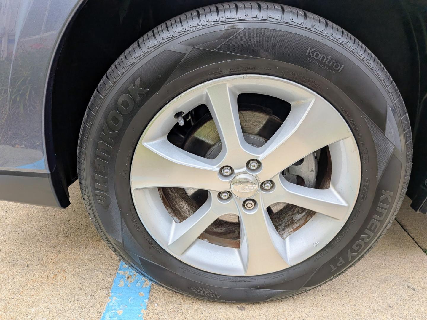 2013 Twilight Blue Metallic /Off-Black Leather Subaru Outback 2.5i Limited (4S4BRCKC1D3) with an 2.5L H4 DOHC 16V engine, Automatic transmission, located at 603 Amelia Street, Plymouth, MI, 48170, (734) 459-5520, 42.378841, -83.464546 - Vehicles shown by appointment - Please call ahead - 734-459-5520, text 734-658-4573 or contact us via our web site at: http://www.selectmotors.com for complete Inventory, Photos, Videos and FREE Carfax Reports. 2013 Subaru Outback 2.5i Limited AWD Price: $10,995 Mileage: 70,000 miles Inclu- Photo#15
